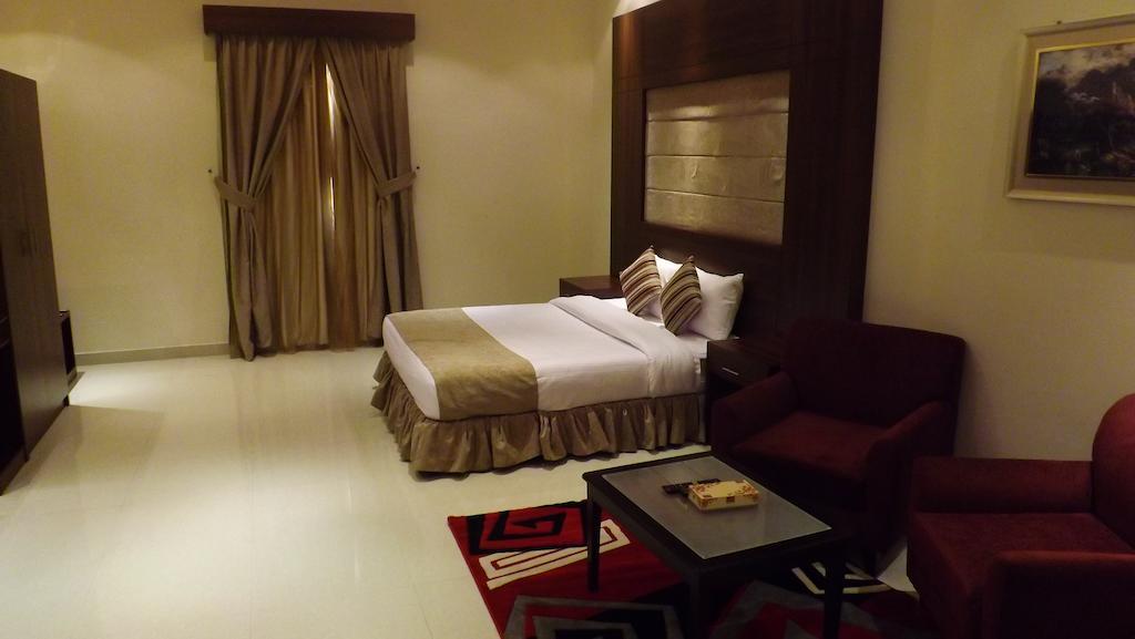 Aparthotel Baron Palace - Almasif 2*