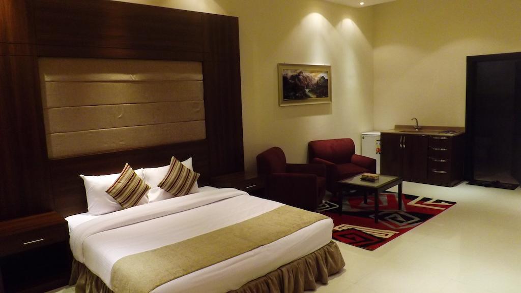 Aparthotel Baron Palace - Almasif