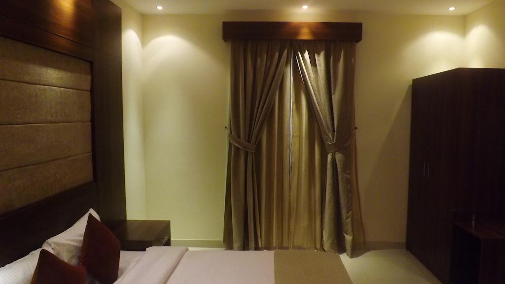 Aparthotel Baron Palace - Almasif Riyadh