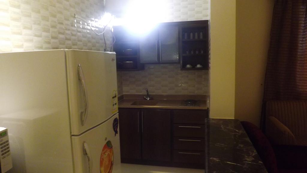 Aparthotel Baron Palace - Almasif Riyadh