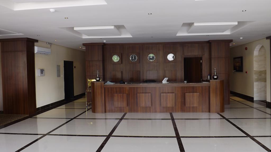 Aparthotel Baron Palace - Almasif Riyadh