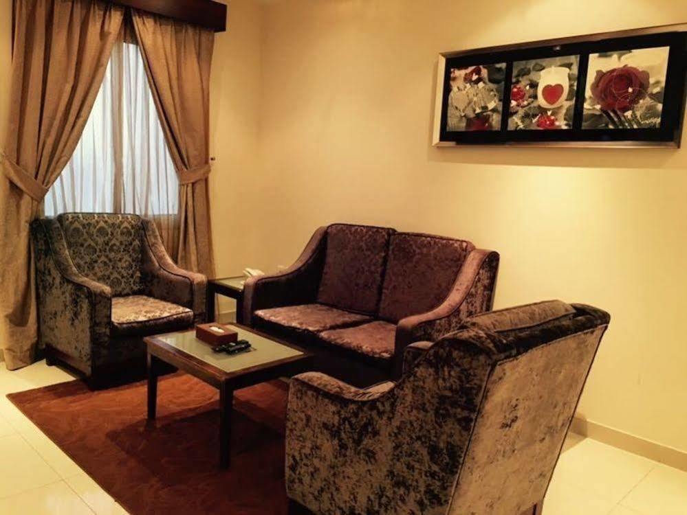 Aparthotel Baron Palace - Almasif Riyadh
