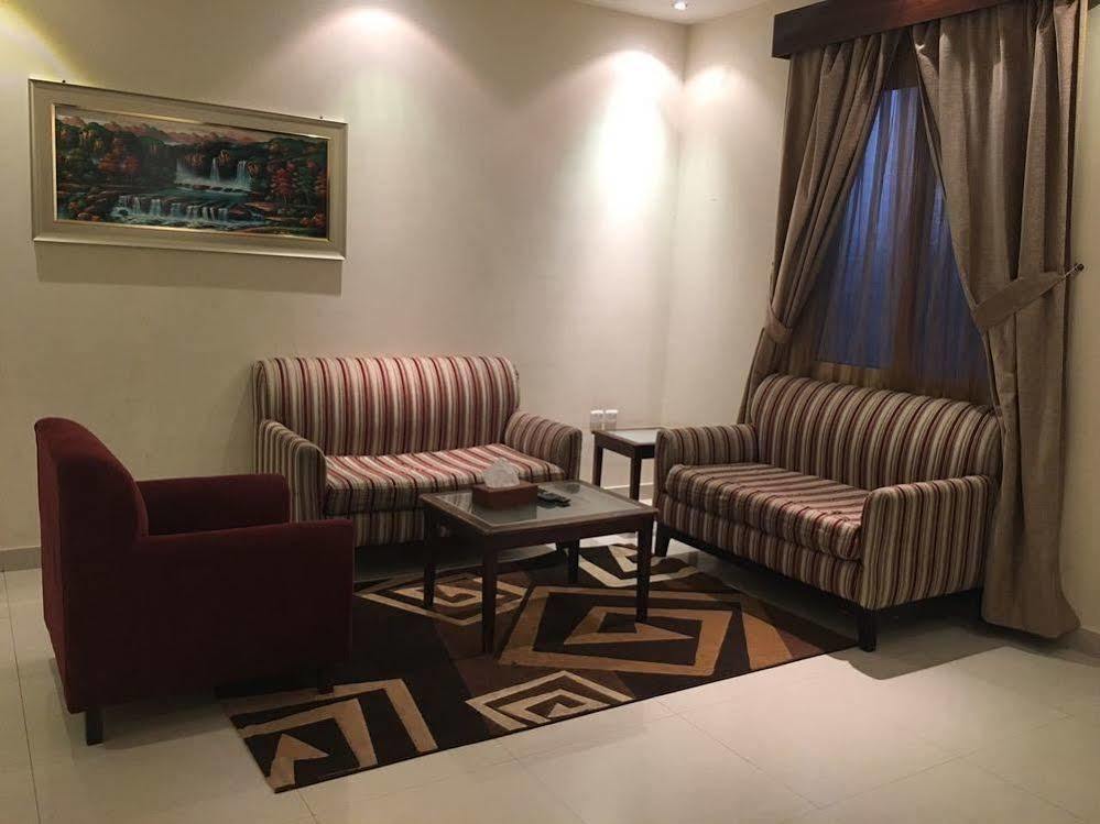 Aparthotel Baron Palace - Almasif