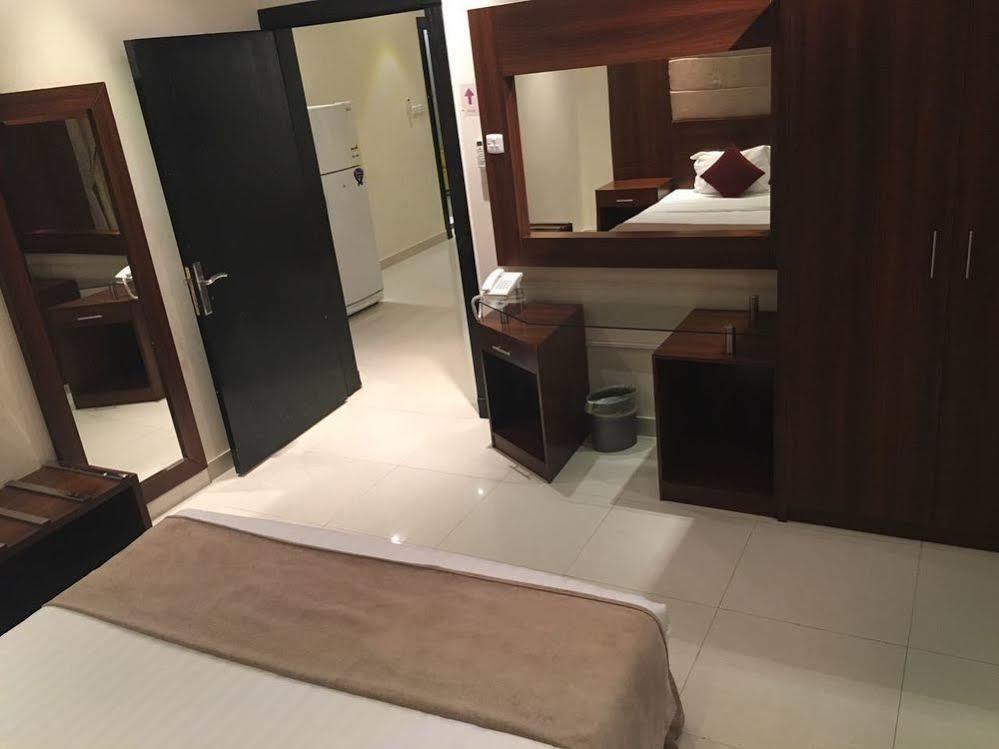 Aparthotel Baron Palace - Almasif 2*